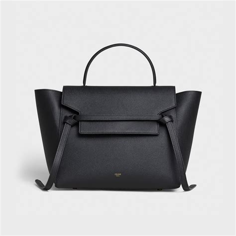 small black celine purse|celine bag price usa.